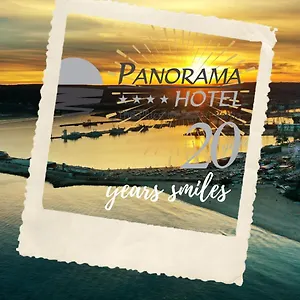 Hotel Panorama - Free Ev Charging Station, Warna