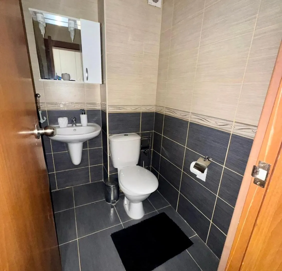 Sveta Elena Apartment Varna