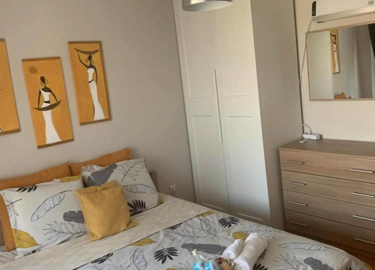 Sveta Elena Apartment Varna Bulgaria