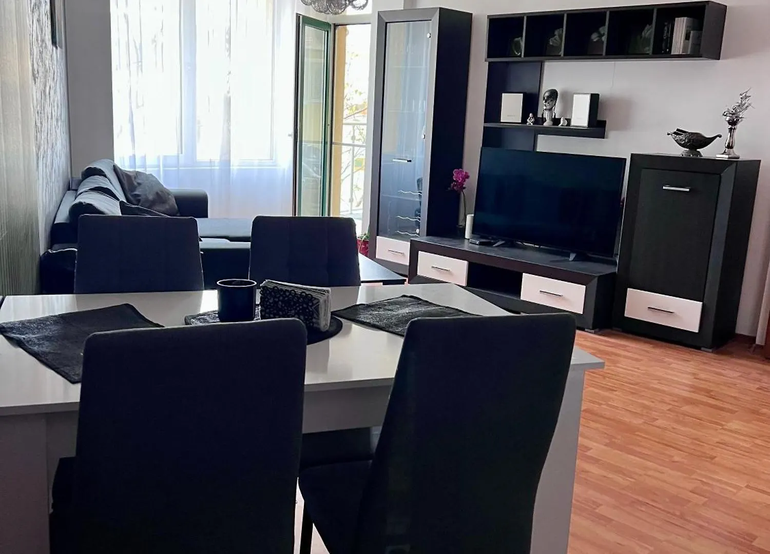 Sveta Elena Apartment Varna