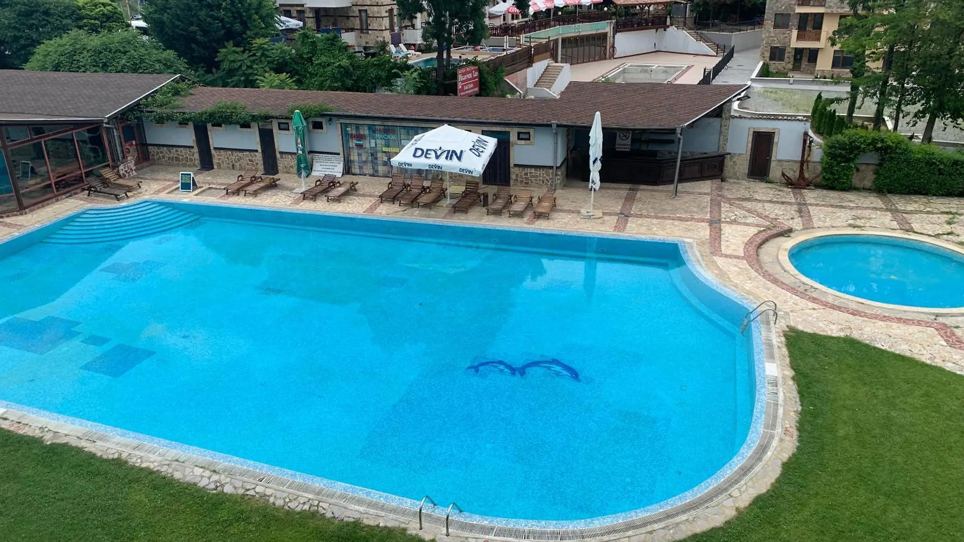 Sveta Elena Apartment Varna Bulgaria