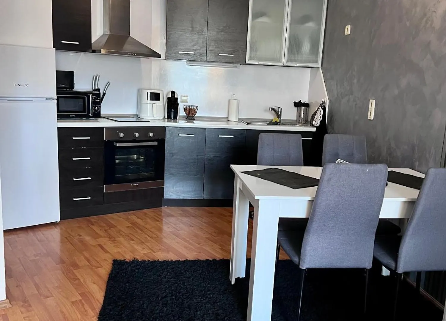 Sveta Elena Apartment Varna